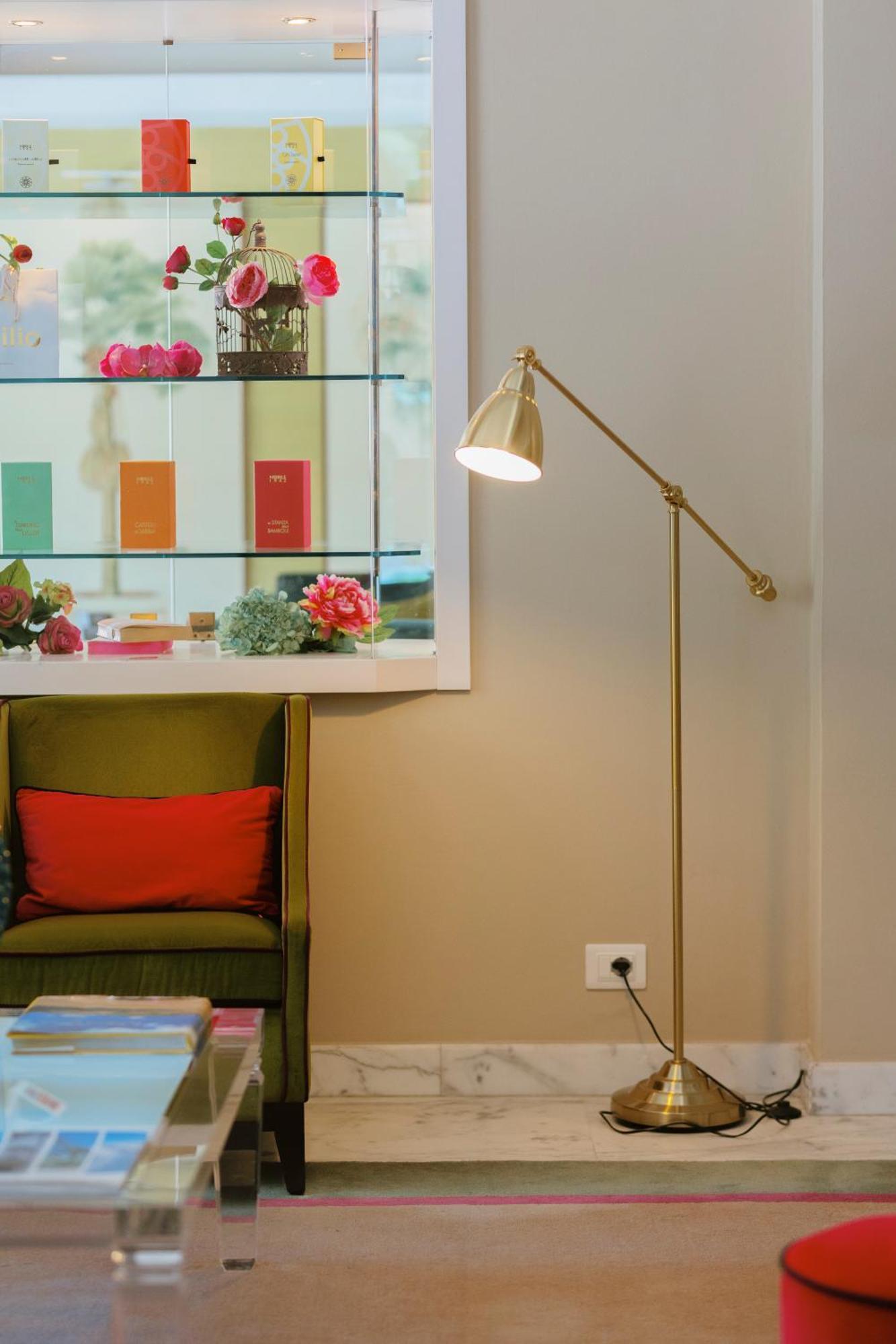 Hotel Miramare تْشيفيتانوفا ماركي المظهر الخارجي الصورة