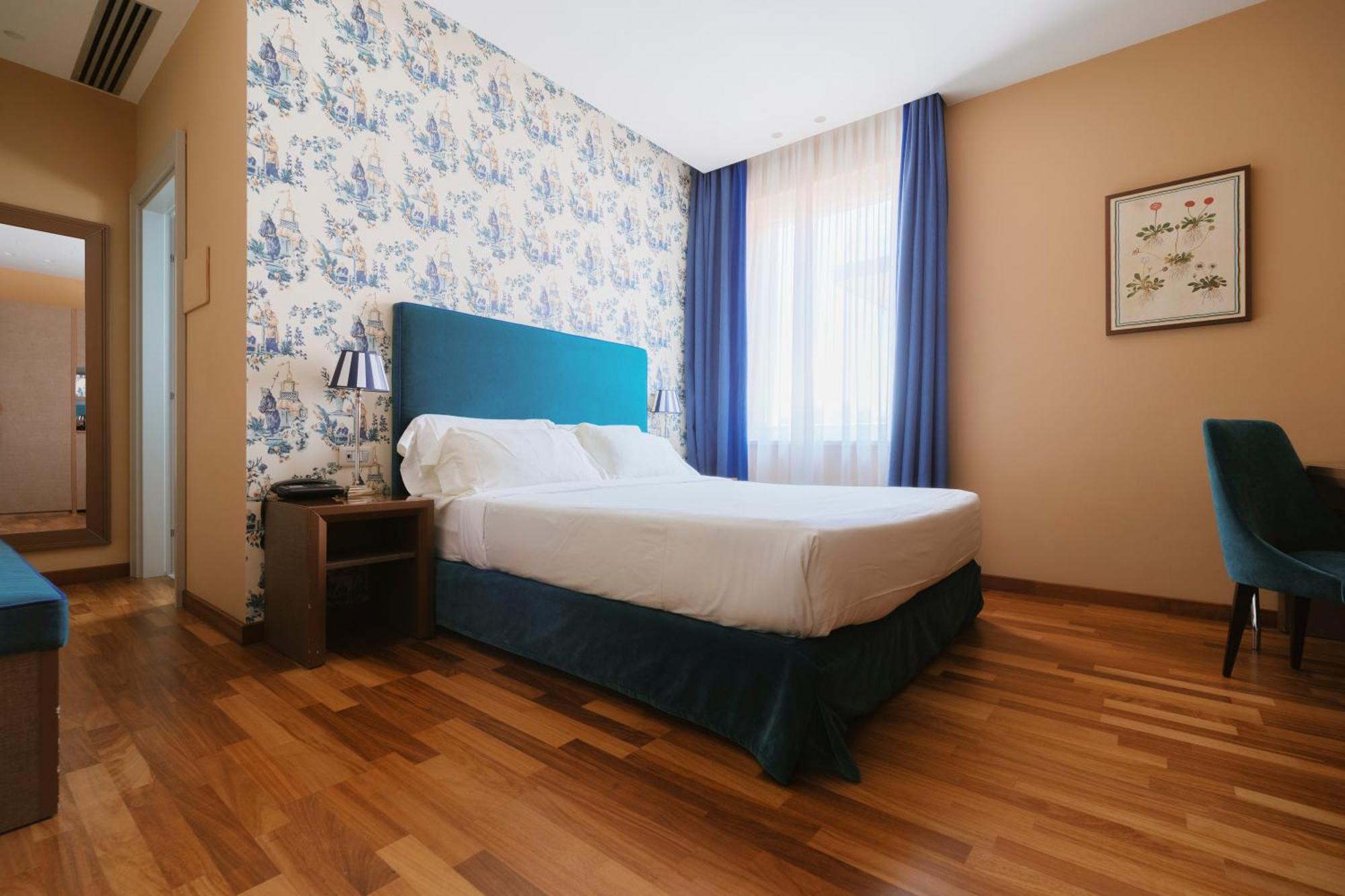 Hotel Miramare تْشيفيتانوفا ماركي المظهر الخارجي الصورة