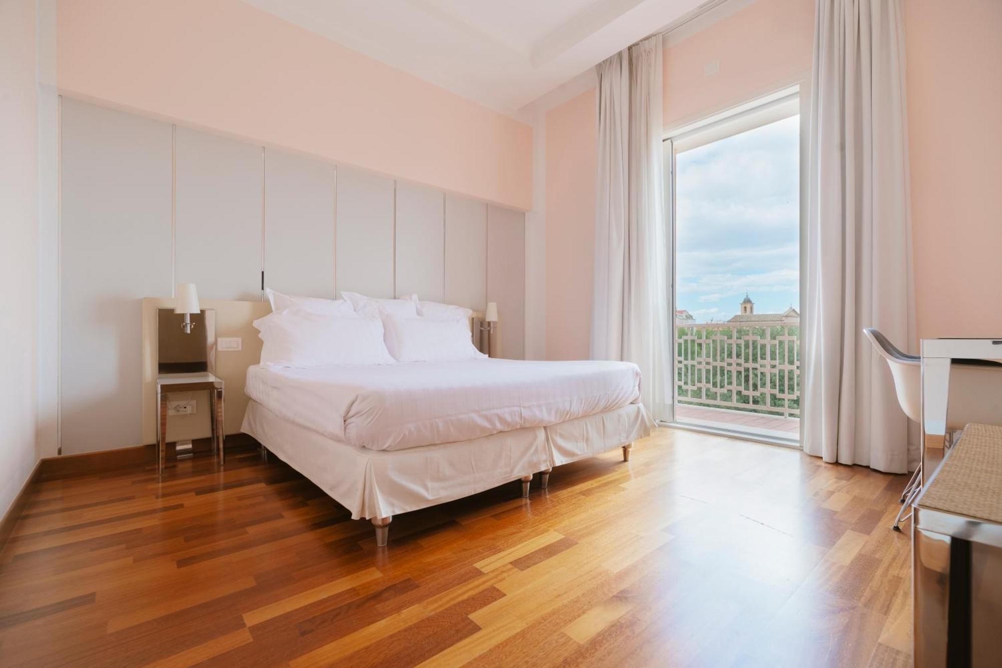 Hotel Miramare تْشيفيتانوفا ماركي المظهر الخارجي الصورة
