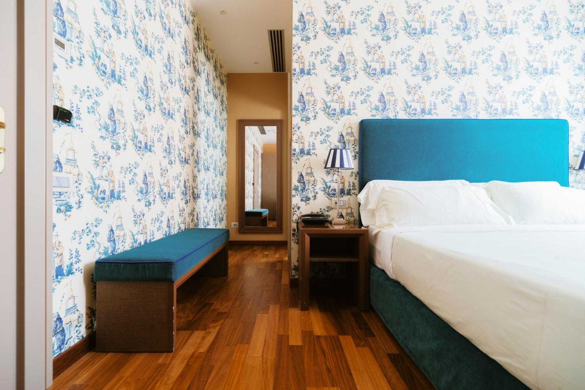 Hotel Miramare تْشيفيتانوفا ماركي المظهر الخارجي الصورة