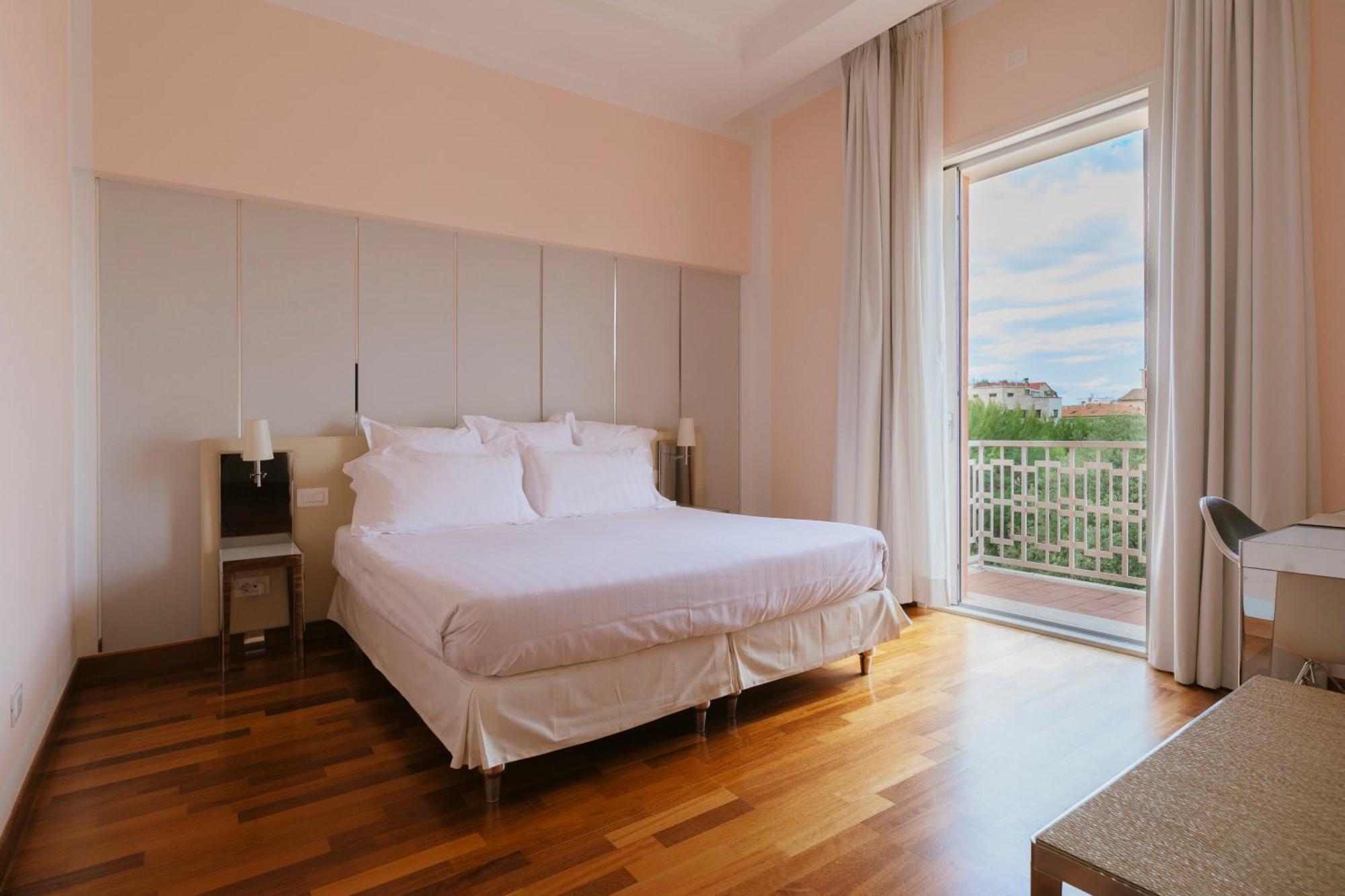 Hotel Miramare تْشيفيتانوفا ماركي المظهر الخارجي الصورة