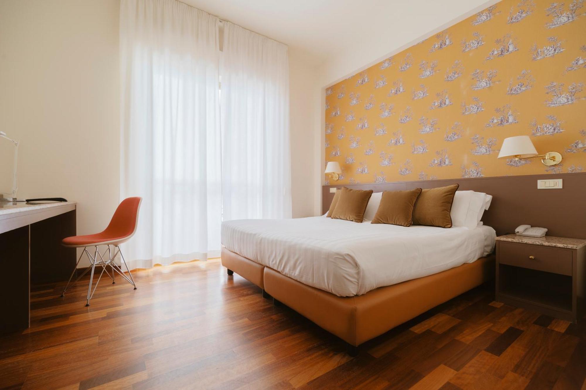Hotel Miramare تْشيفيتانوفا ماركي المظهر الخارجي الصورة