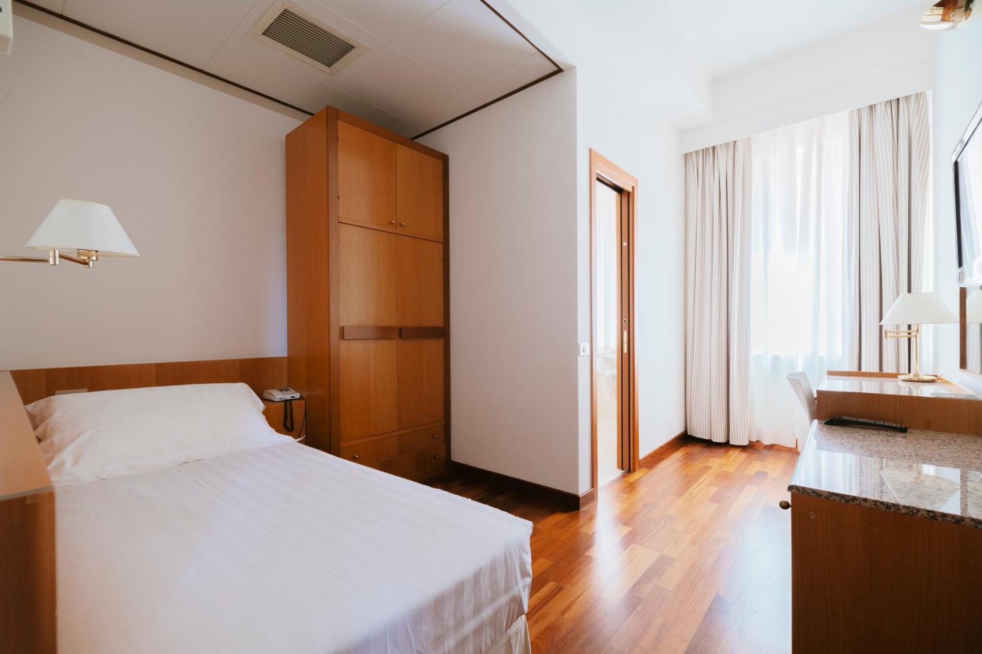 Hotel Miramare تْشيفيتانوفا ماركي المظهر الخارجي الصورة